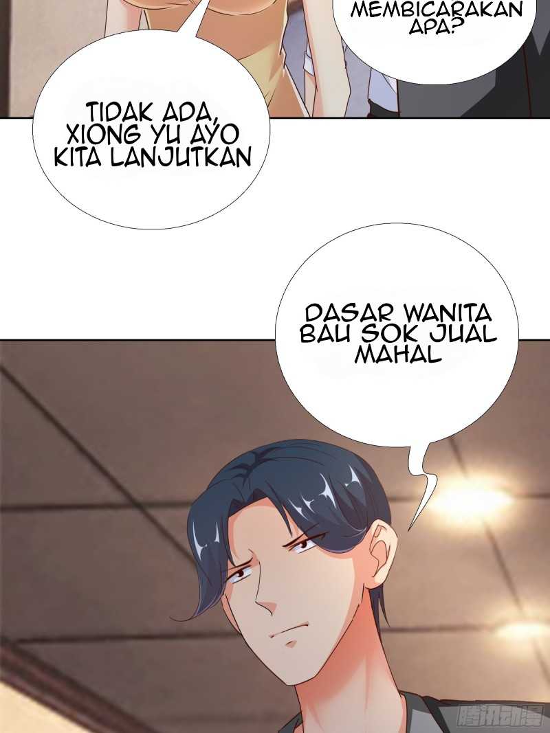 Super School Doctor (Supreme Campus Doctor) chapter 101